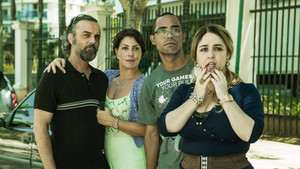 Como é Cruel Viver Assim háttérkép