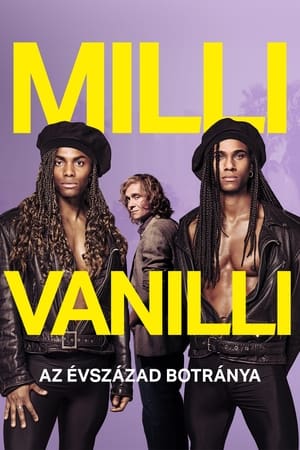 Milli Vanilli: Az évszázad botránya