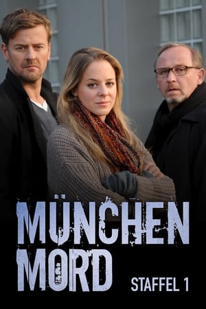 München Mord