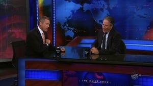 The Daily Show 15. évad Ep.108 108. epizód