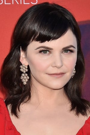 Ginnifer Goodwin profil kép