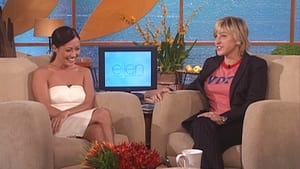 The Ellen DeGeneres Show 2. évad Ep.42 42. epizód