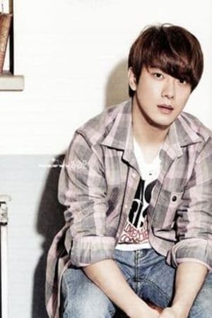 Choi Min Hwan