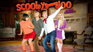 Scooby Doo: A XXX Parody háttérkép