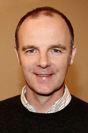 Brían F. O'Byrne profil kép