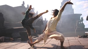 Ong Bak 3 - A leszámolás háttérkép