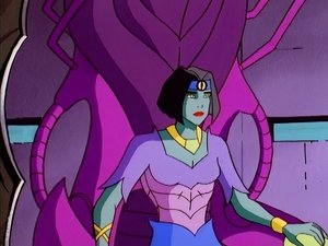 Flash Gordon 1. évad Ep.23 23. epizód