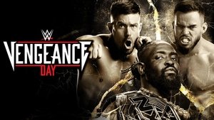 NXT Vengeance Day 2025 háttérkép