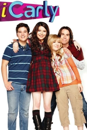 iCarly poszter