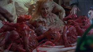 Basket Case 3 háttérkép