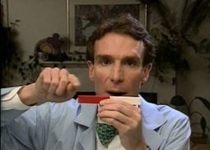 Bill Nye the Science Guy Season 2 Ep.1 1. epizód