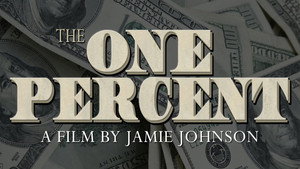 The One Percent háttérkép