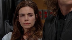 The Young and the Restless Season 45 Ep.40 40. epizód