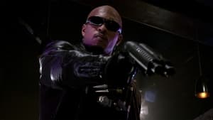 Blade: The Series 1. évad Ep.10 10. epizód