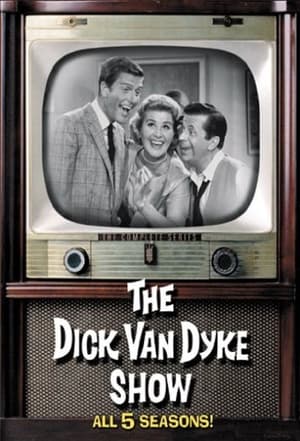 The Dick Van Dyke Show poszter