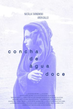 Concha de Água Doce poszter