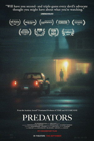 Predators poszter