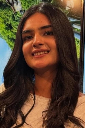 Shenaya Aneesa Vanhoff profil kép