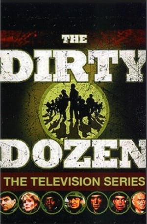 The Dirty Dozen poszter