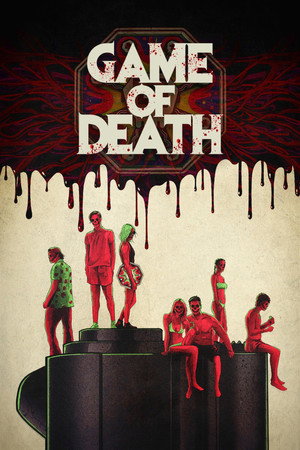 Game of Death poszter