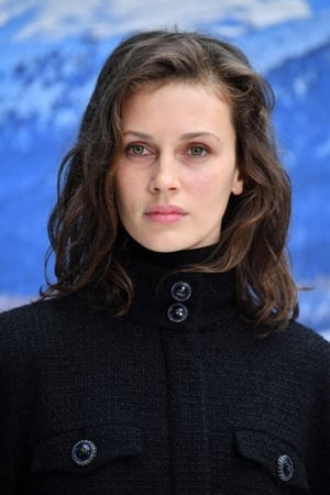 Marine Vacth profil kép