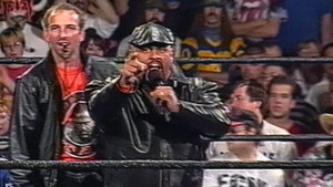 ECW Hardcore TV Season 4 Ep.47 47. epizód