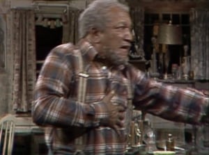 Sanford and Son Season 5 Ep.16 16. epizód