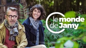 Le monde de Jamy kép