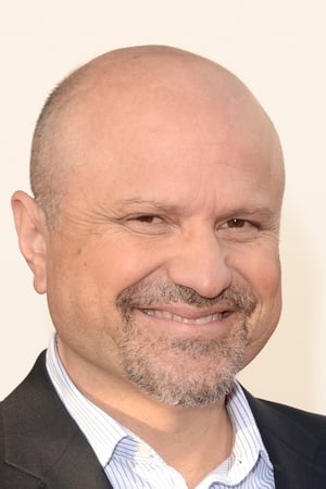 Enrico Colantoni profil kép