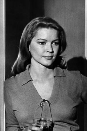 Ellen Burstyn profil kép