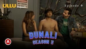 Dunali 2. évad Ep.9 9. epizód