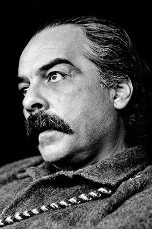 Armando Robles Godoy profil kép