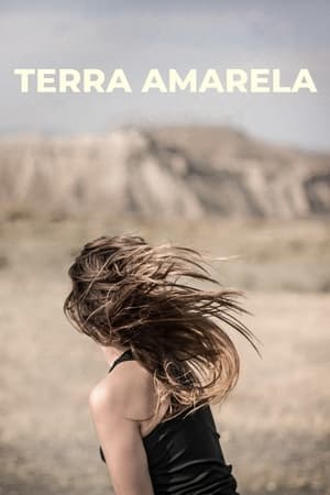 Terra Amarela