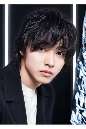 Kento Yamazaki profil kép