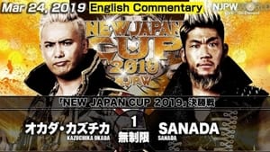 New Japan Pro Wrestling 48. évad Ep.9 9. epizód