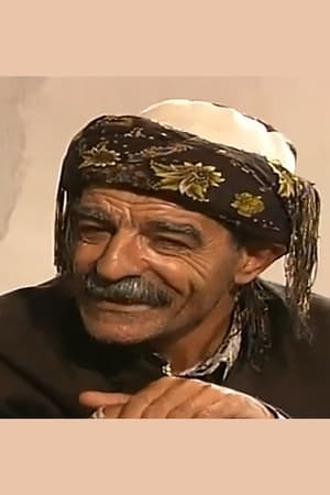 Salah Shex Mohammedi profil kép