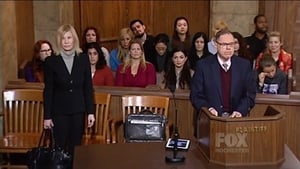 The People's Court Season 18 Ep.107 107. epizód