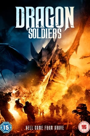 Dragon Soldiers poszter