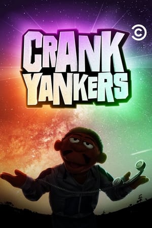 Crank Yankers