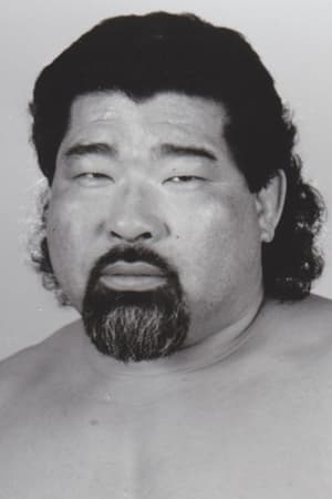 Tiger Chung Lee