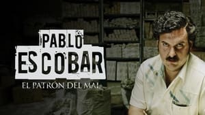 Pablo Escobar: El Patrón del Mal kép