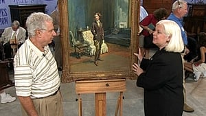 Antiques Roadshow Season 19 Ep.25 25. epizód