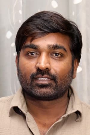 Vijay Sethupathi profil kép