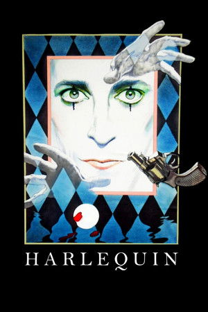 Harlequin poszter