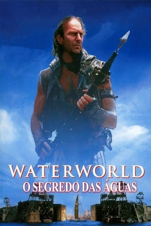 Waterworld - Vízivilág poszter