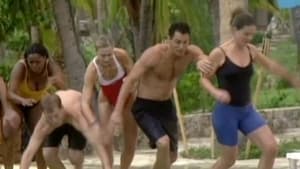 The Challenge 5. évad Ep.5 5. epizód