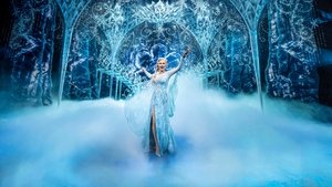 Frozen: The Hit Broadway Musical háttérkép