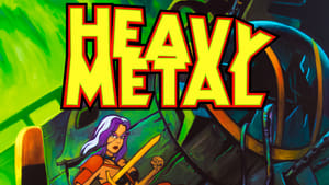 Heavy Metal háttérkép