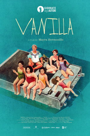 Vainilla poszter