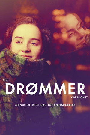 Drømmer poszter